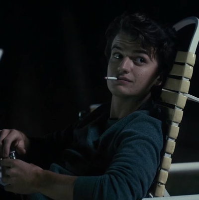 Steve