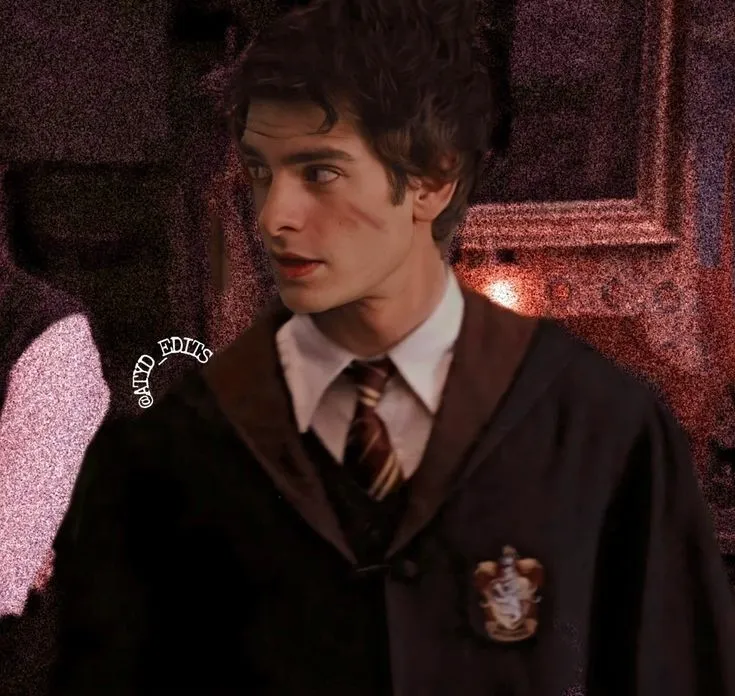 Remus Lupin 