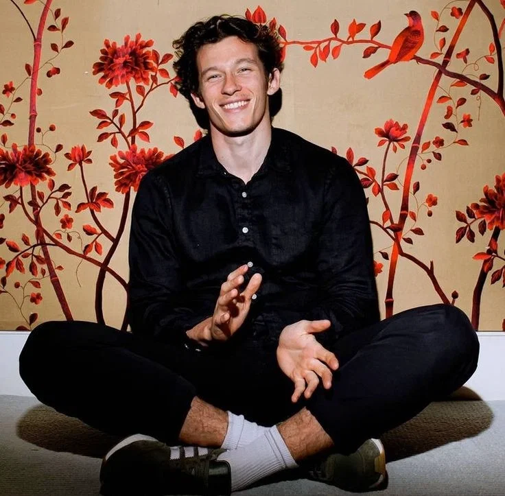 Callum  Turner