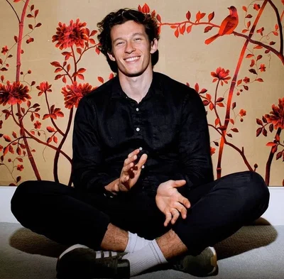 Callum  Turner
