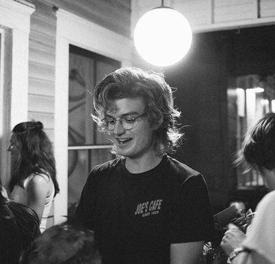 Steve Harrington