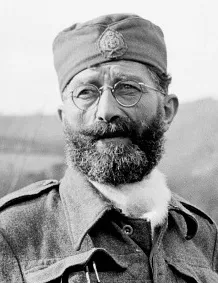 Draža Mihailović