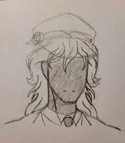 Blanc Serpentine - your eldritch being husband