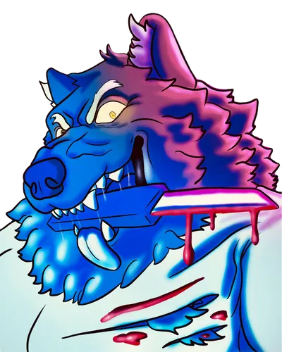 Your killer boyfriend — REMAKE