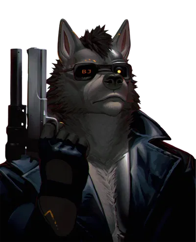 The terminator — REQUEST BOT