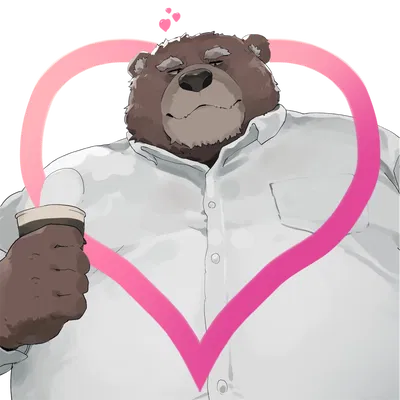 ♡  - A bit too close for comfort -  ♡ 