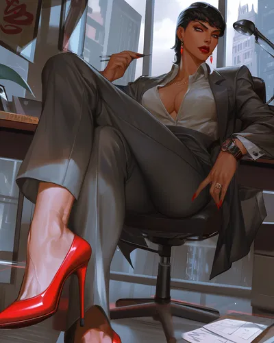 Diane Gallagher | Futa CEO