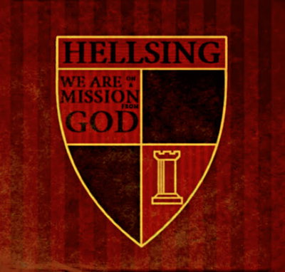 The Hellsing Organization 