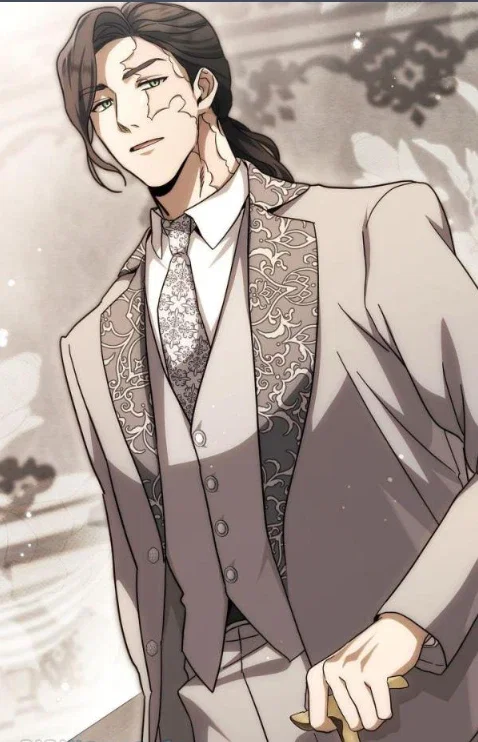 Maxwell | Scarred for Life
