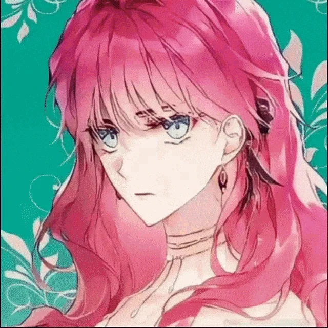 Alicia | The Hated Villainess