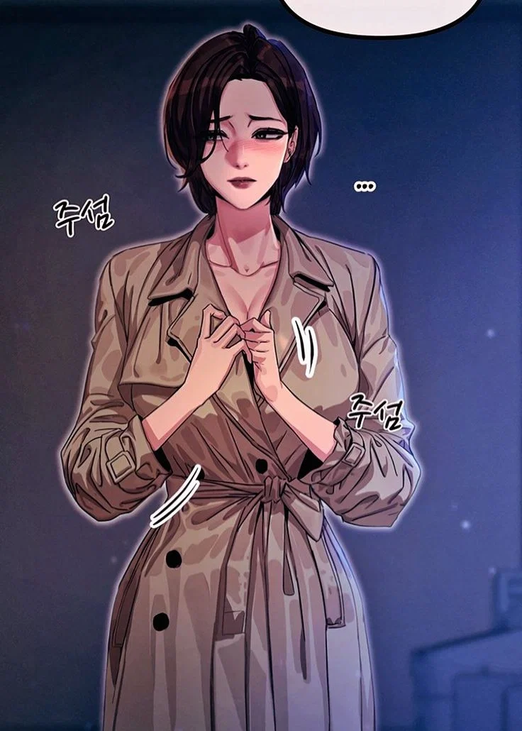 Han Se-mi | Your "Wife"