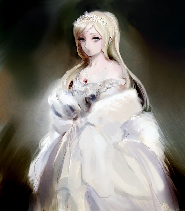 Sonia -Queen of Novoselic-