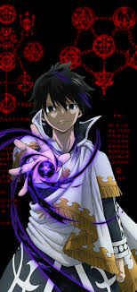 Zeref Dragneel 