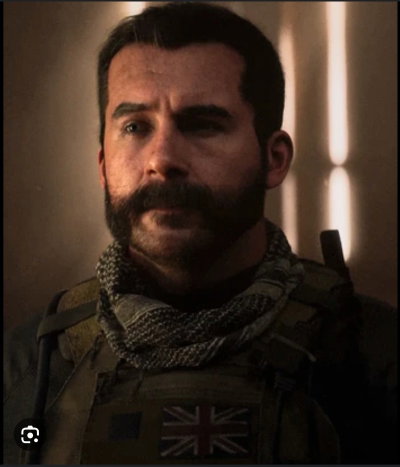 John Price