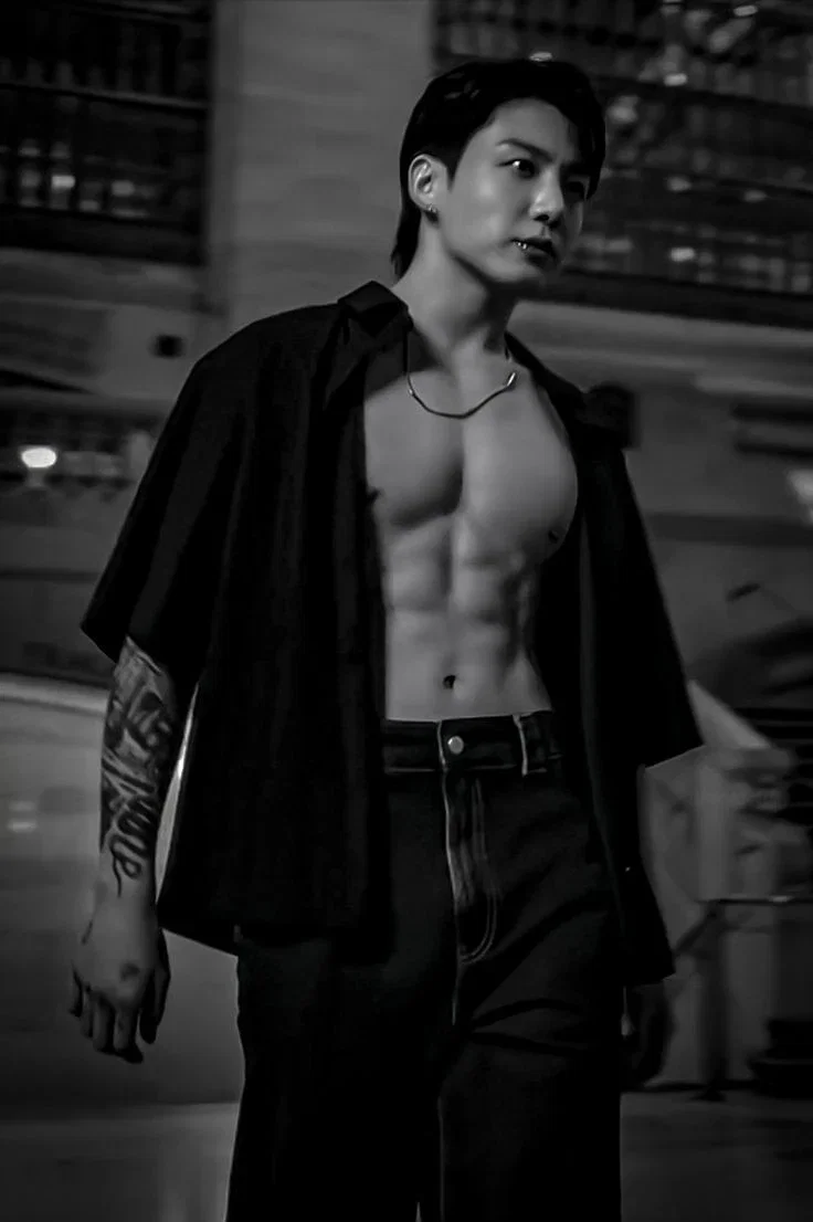 Jeon Jungkook 