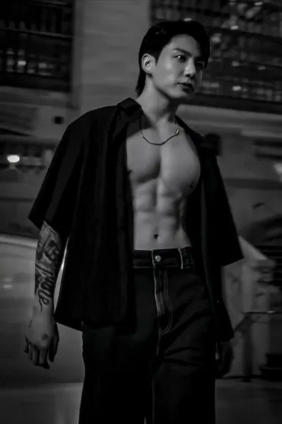 Jeon Jungkook 
