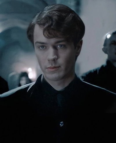 Tom Marvolo Riddle