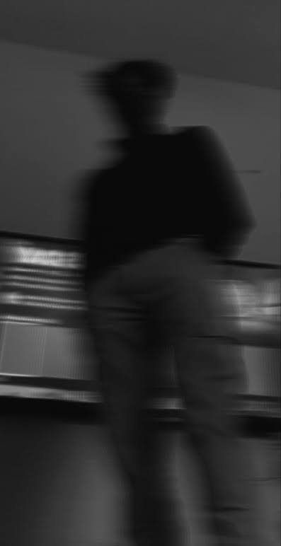 Blurry Face 
