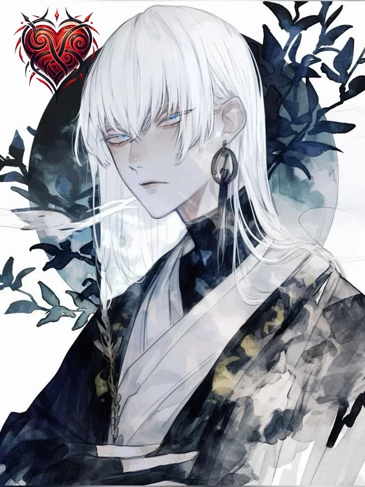 Ikaru - The first creation