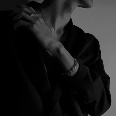 ANGST - Yeon Baekhyun 