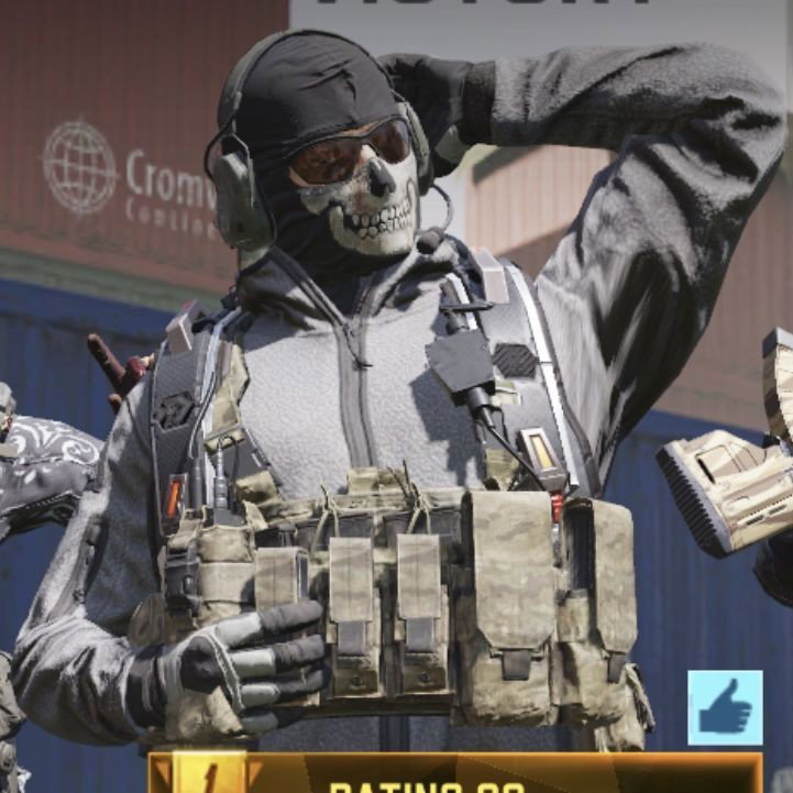 Ghost