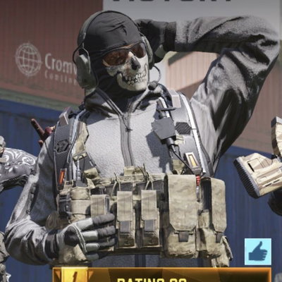 Ghost