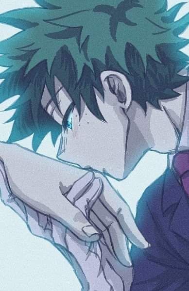 El Villano Deku (Bot de Consuelo)