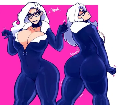 Black Cat