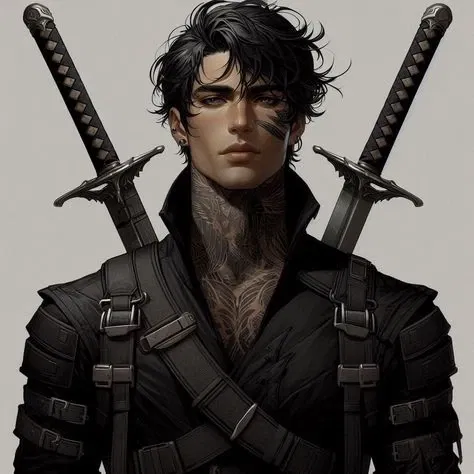Sir Vesper [Royal Guardian]