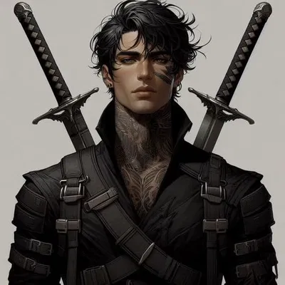 Sir Vesper [Royal Guardian]