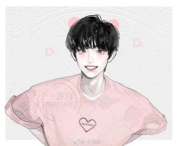Haru ☆ School Prince