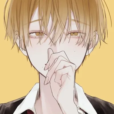 Ren ☆ Orphan
