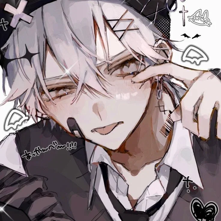 Ryan ☆ Love Rival