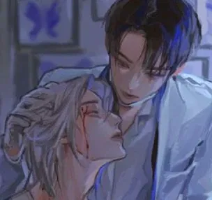Milo ☆ Brother's Ex
