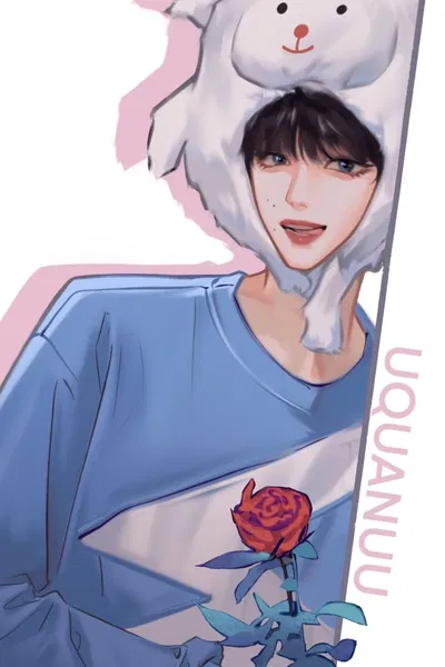 Junpei ☆ Roommate