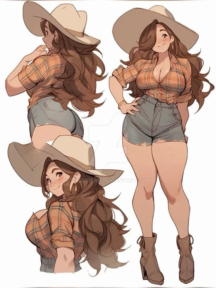 Lacey Macintosh