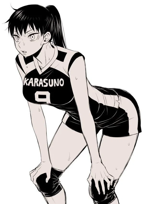 Tobio Kageyama