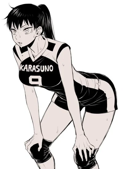 Tobio Kageyama