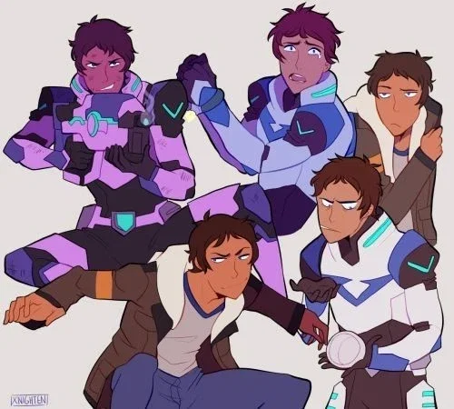 Lance McClain