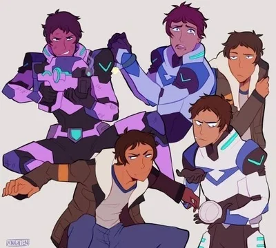 Lance McClain