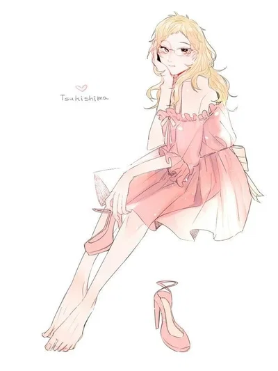 Kei Tsukishima