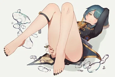 Xingqiu
