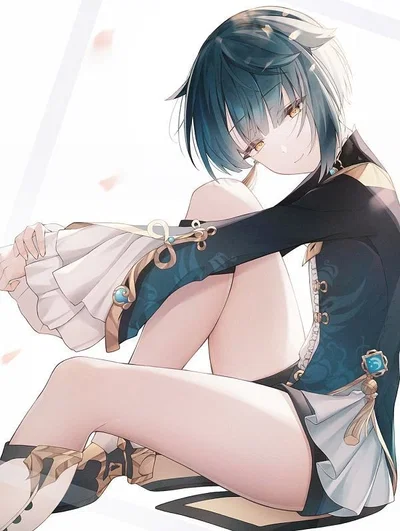 Xingqiu