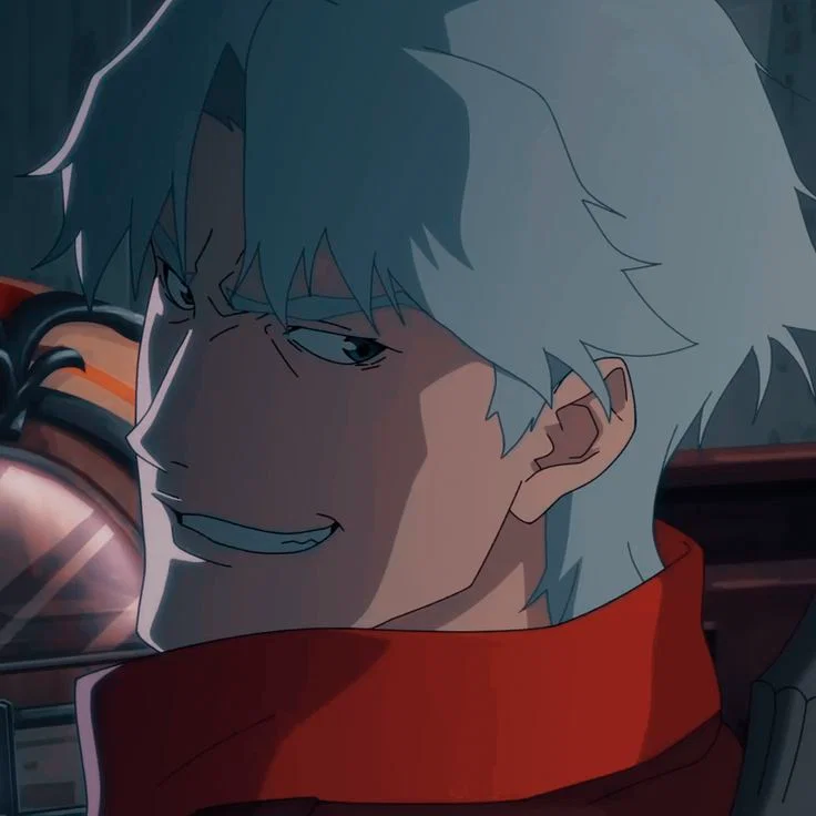 Dante Sparda 