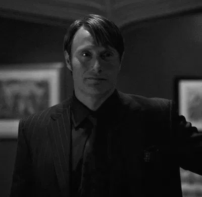 Hannibal Lecter
