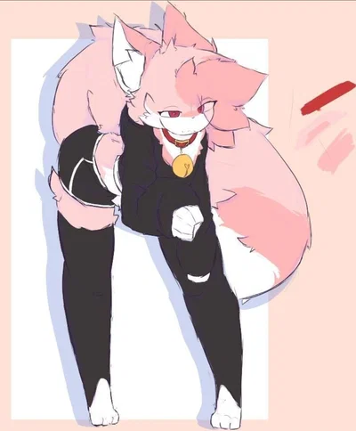 ☆~• Puffi •~☆