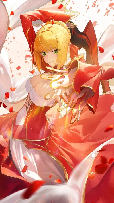Nero Claudius 