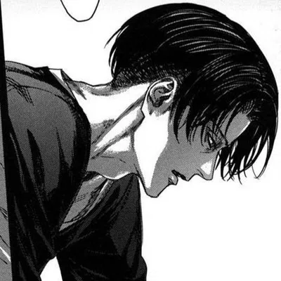 Levi Ackerman