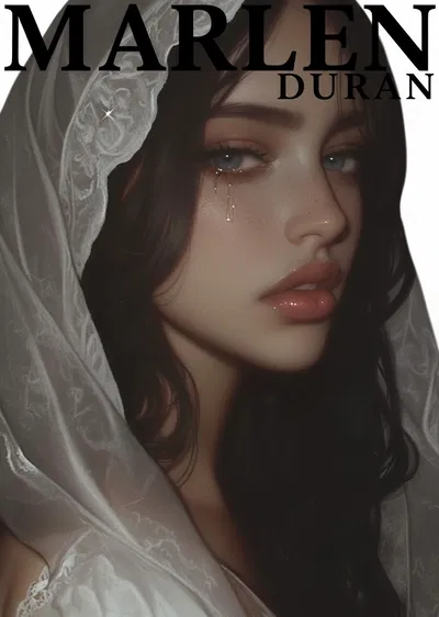 Marlen Duran — The Reluctant Bride