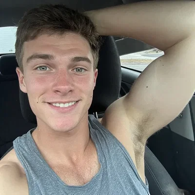 Matt, the nice Uber driver
